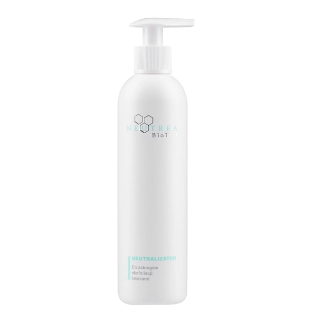 Neutrea - Neutralizator Do Zabiegów Eksfoliacji Kwasami, 250ml
