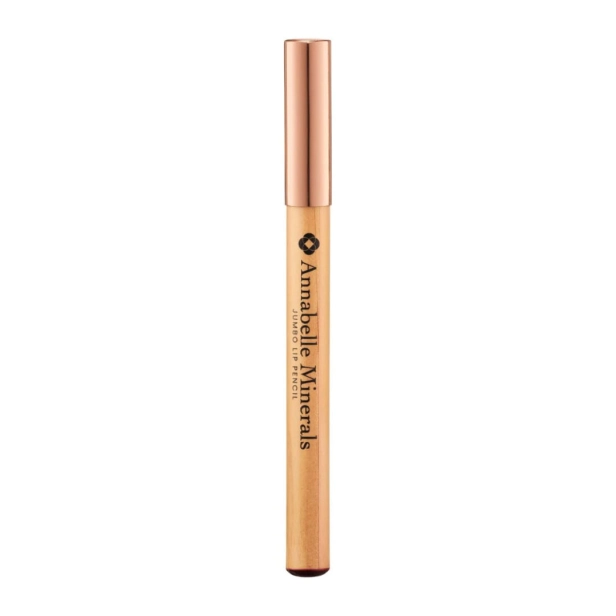 Annabelle Minerals - Kredka Do Ust Jumbo - Odcień Maroon
