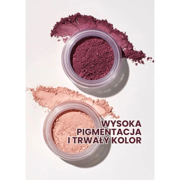 Annabelle Minerals - Mineralny Cień Do Powiek - Odcień Ice Cream
