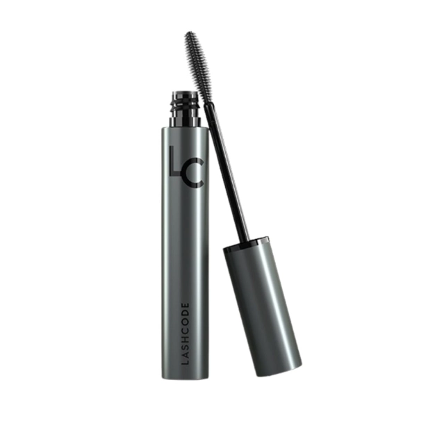 Lashcode - Mascara - Tusz Do Rzęs - Maksymalne Wydłużenie i Podkręcenie Rzęs