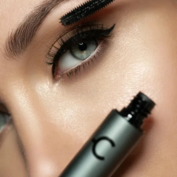 Lashcode - Mascara - Tusz Do Rzęs - Maksymalne Wydłużenie i Podkręcenie Rzęs