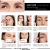 Nanolash - Lash Lift Kit - Zestaw do Liftingu i Laminacji Rzęs