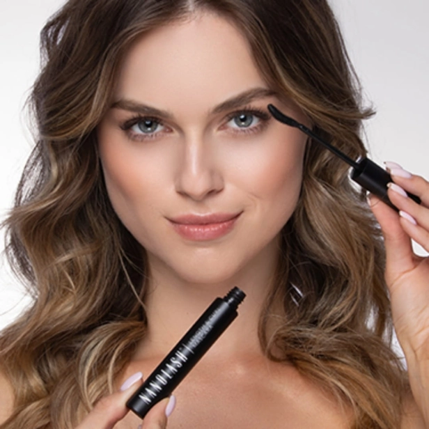 Nanolash - Length & Curl Mascara - Wydłużający i Podkręcający Tusz Do Rzęs