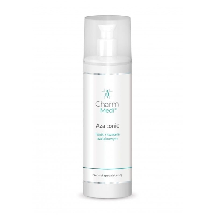 Charm Medi - Aza Tonic - Tonik z Kwasem Azelainowym, 200ml