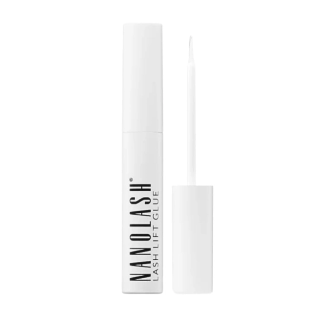 Nanolash - Lash Lift Glue - Klej do Laminacji i Liftingu Rzęs, 5ml