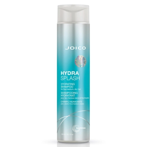 Joico - Hydrasplash Hydrating Shampoo - Szampon Do Włosów Przesuszonych, 300ml