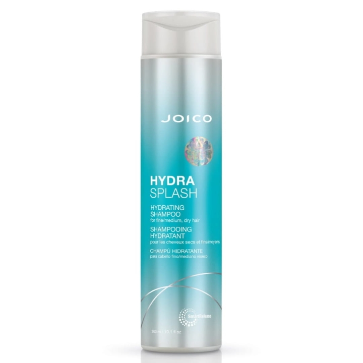 Joico - Hydrasplash Hydrating Shampoo - Szampon Do Włosów Przesuszonych, 300ml