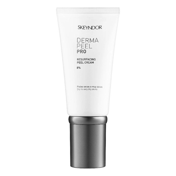 Skeyndor - Derma Peel Pro Exfoliating Cream - Wygładzający Krem Złuszczający, 50ml