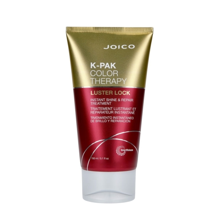 Joico - K Pak Color Therapy Luster Lock - Maska Do Włosów Farbowanych, 150 ml
