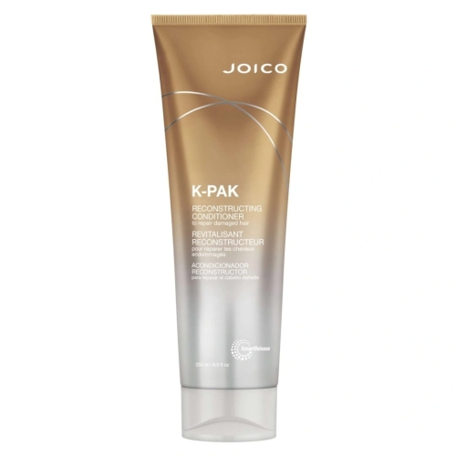 Joico - K-Pak Reconstructing Conditioner - Odbudowująca Odżywka Do Włosów, 250 ml