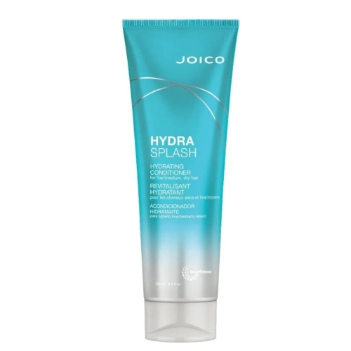 Joico - HydraSplash Hydrating Conditioner - Wzmacniająca Odżywka Do Włosów Cienkich i Zniszczonych, 251ml