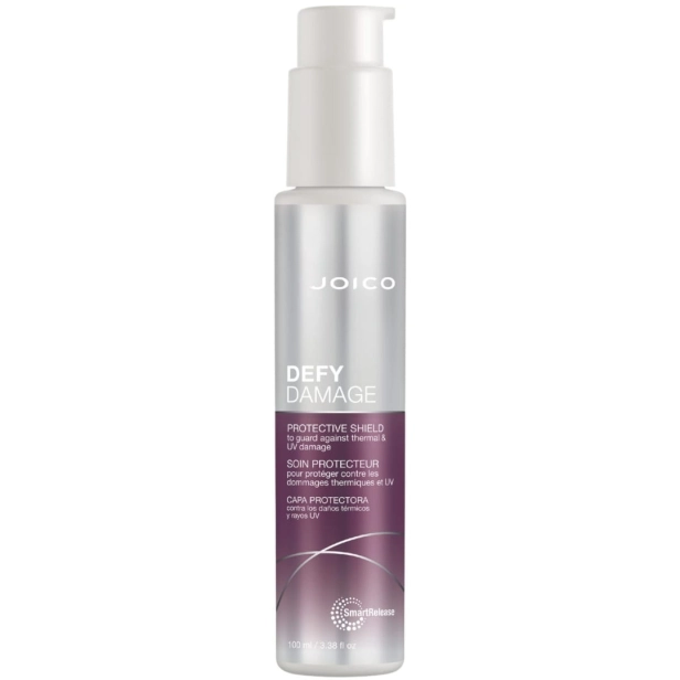 Joico - Defy Damage Protective Treatment - Ultralekki Krem Termoochronny, 100 ml