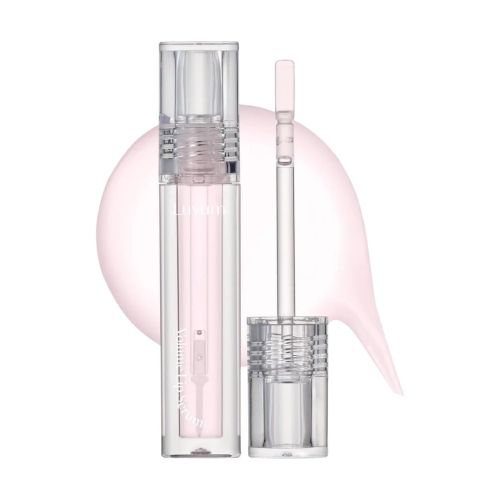 Luvum - Volume Lip Serum - Serum Do Ust Zwiększające Objętość, 4 ml
