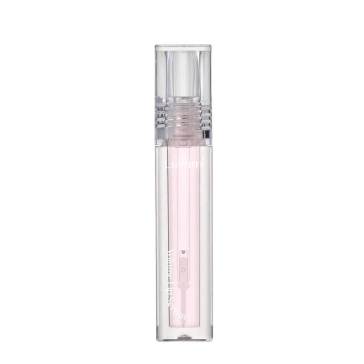 Luvum - Volume Lip Serum - Serum Do Ust Zwiększające Objętość, 4 ml