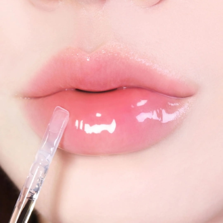 Luvum - Volume Lip Serum - Serum Do Ust Zwiększające Objętość, 4 ml