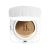 TFIT - Layering Fit Cover Cushion EX SPF 50+ PA++++ - Matujący Podkład w Poduszce - W02 Almond Butter, 12g