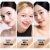 TFIT - Layering Fit Cover Cushion EX SPF 50+ PA++++ - Matujący Podkład w Poduszce - N1.5 Suede, 12g