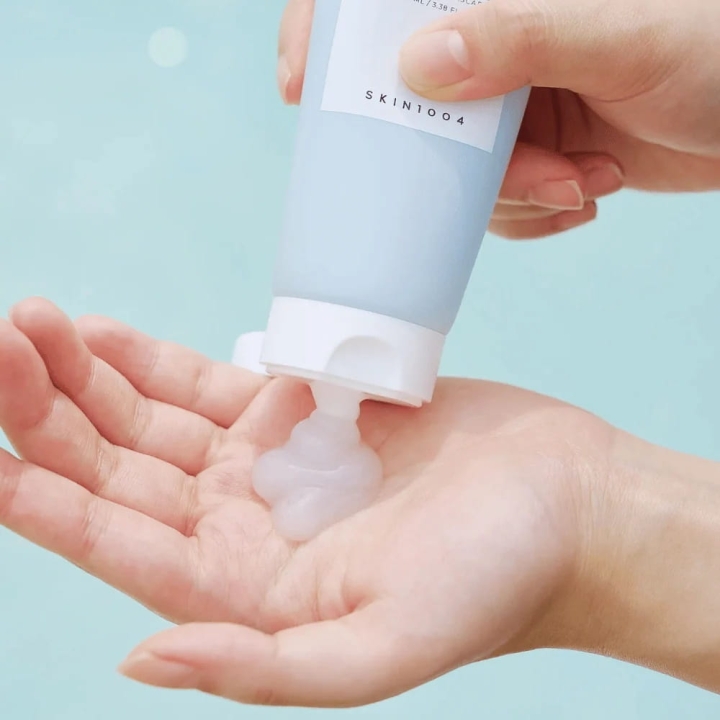 Luvum - Bamboo - Hyaluronic Moisture Cream - Nawilżający Krem Do Twarzy, 70 ml