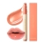 Nature Republic - Honey Melting Lip - 01 APRICOT - Błyszczyk Do Ust