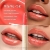 Nature Republic - Honey Melting Lip - 10 PEACH - Błyszczyk Do Ust
