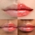 Nature Republic - Honey Melting Lip - 10 PEACH - Błyszczyk Do Ust