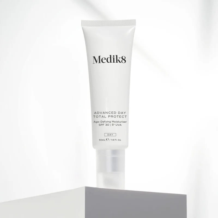Medik8 - Advanced Day Total Perfect SPF 30 - Krem z Filtrem, 50 ml