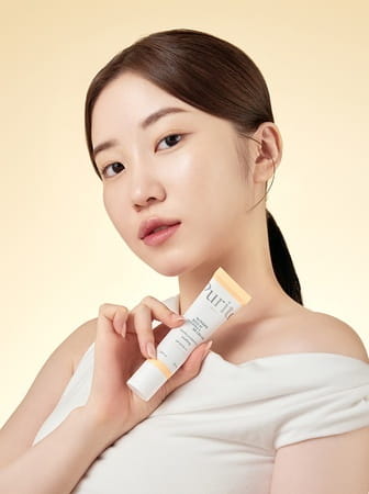 Purito Seoul - Wonder Releaf Centella BB Cream SPF30 PA+++ Odcień 21 Light Beige - Krem BB z Wąkrotą Azjatycką, 30 ml