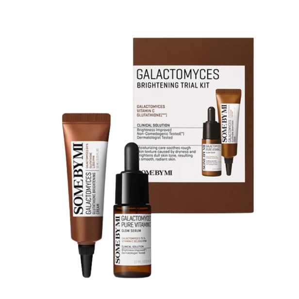 Somebymi Galactomyces Brightening Trial Kit 10ml 10ml.png