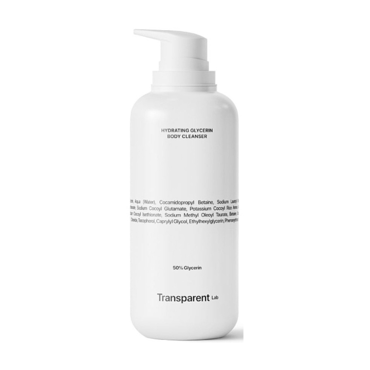 Transparent Lab - Hydrating Glycerin Body Cleanser .png