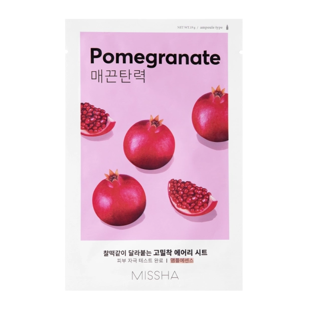 pol_pl_Missha-Airy-Fit-Sheet-Mask-Pomegranate-Ujedrniajaca-Maska-w-Plachcie-19g-15456_1.webp
