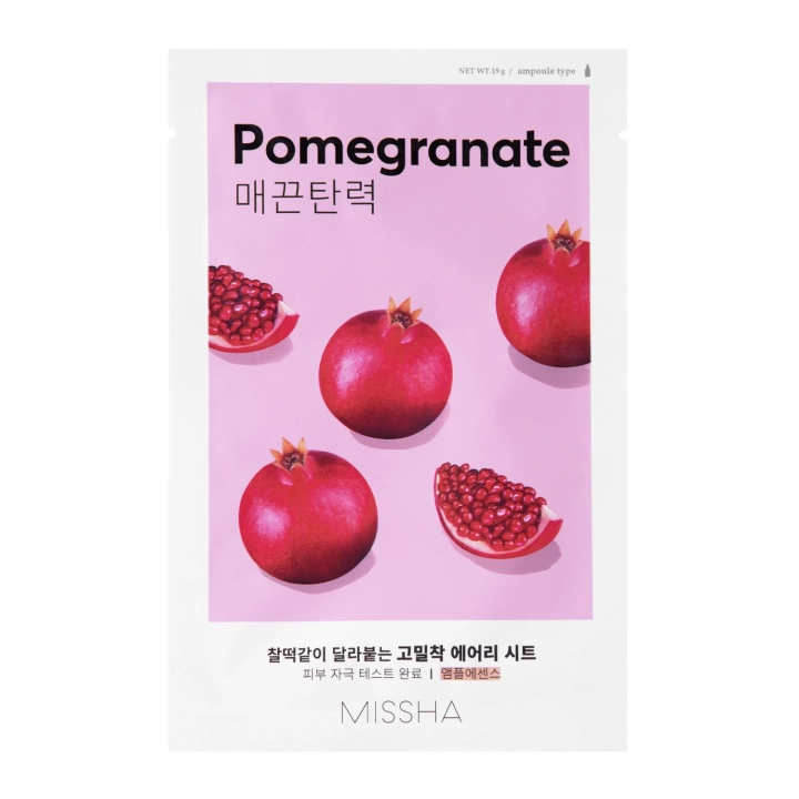 pol_pl_Missha-Airy-Fit-Sheet-Mask-Pomegranate-Ujedrniajaca-Maska-w-Plachcie-19g-15456_1.webp