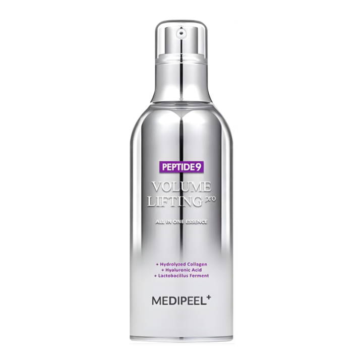 Medi-Peel – Peptide 9 Volume Lifting Pro All In One Essence, 100ml ABOUTSKIN.png