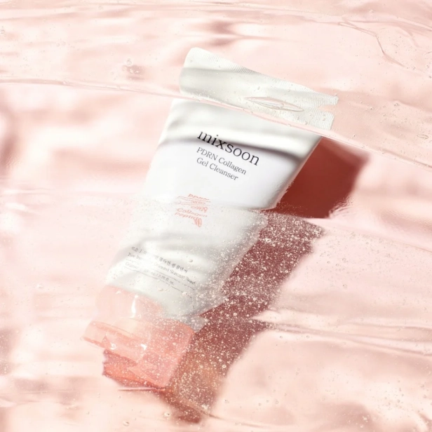 MIXSOONPDRNCollagenGelCleanser100ml_1.webp