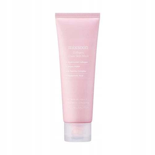 Mixsoon-Kolagenowa-Maska-Glass-Skin-z-PDRN-i-Peptydami-80ml.jpeg