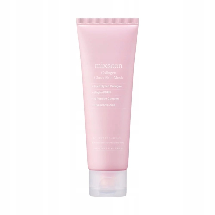 Mixsoon-Kolagenowa-Maska-Glass-Skin-z-PDRN-i-Peptydami-80ml.jpeg