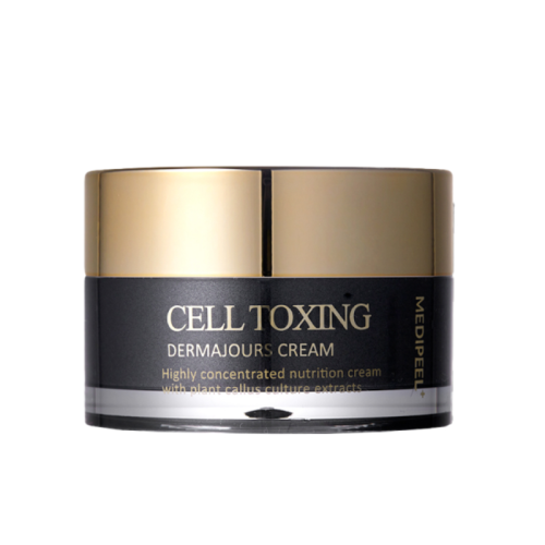 Medi-Peel – Cell Toxing Dermajours Cream, 50g.png