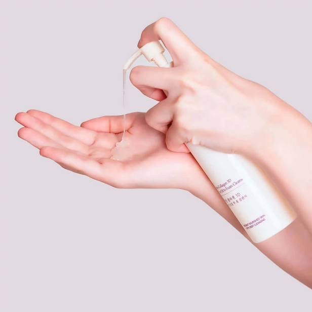 Fraijour-Retin_Collagen-3D-Core-Oil-to-Foam-Cleanser_.jpg.webp