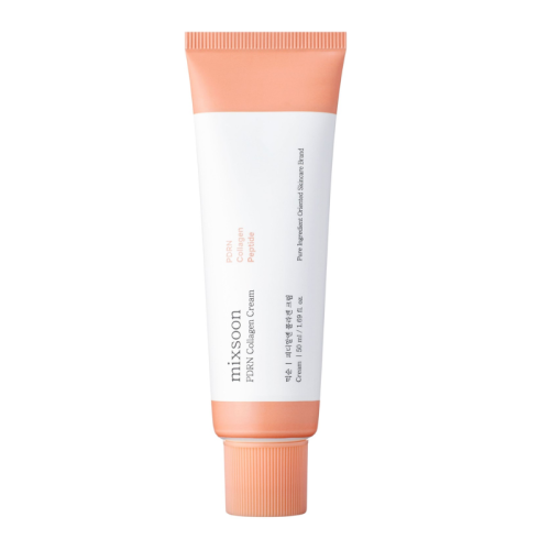 Mixsoon - Face Cream with PDRN and Collagen PDRN Collagen Cream - Krem Do Twarzy z PDRN i Kolagenem, 50 ml.png