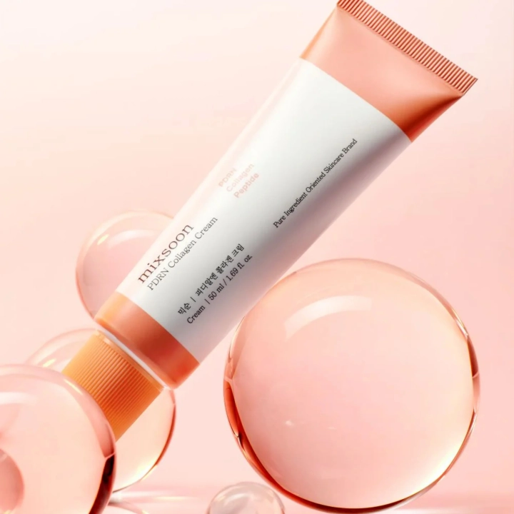 mixsoonPDRNCollagenCream50ml5.webp