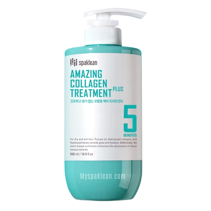 pol_pl_Spaklean-Amazing-Collagen-Treatment-Plus-Balsam-Odzywka-do-glebokiej-regeneracji-i-nawilzenia-zniszczonych-i-suchych-wlosow-z-kolagenem-500ml-104074_1.webp