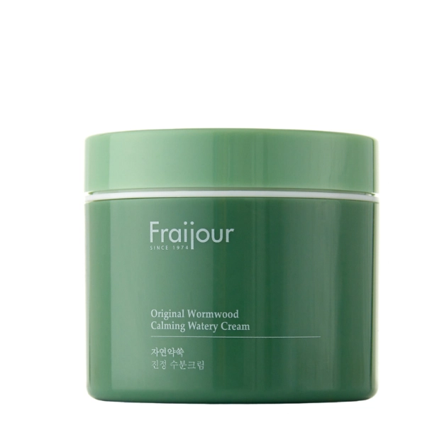 Fraijour - Original Herb Wormwood Calming Watery Cream - Krem z Ekstraktami Roślinnymi, 100 ml.png