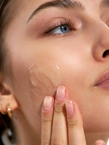 Swederm - Lerosett Cleansing Gel - Żel Do Mycia Twarzy Cera Tłusta i Mieszana, 200 ml4.webp