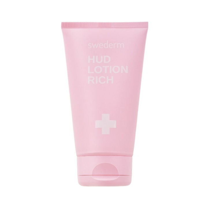Swederm - Hudlotion Rich - Odżywczy Balsam Do Ciała, 150 ml.png
