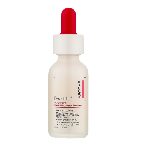 _APOTHE - Peptide Botulinum Multi Recovery Ampoule - Ampułka do Twarzy z Peptydami, 30 ml.png