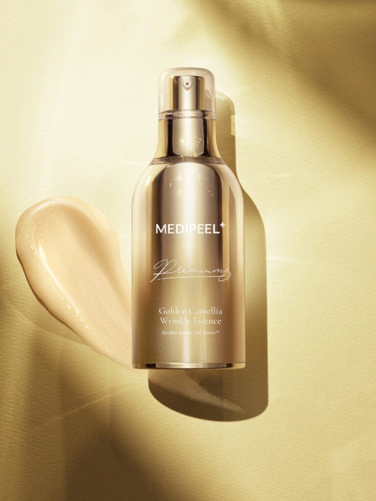 MEDI-PEEL-Golden-Camellia-Wrinkle-Essence-50ml-tekstura-768x1024.jpg