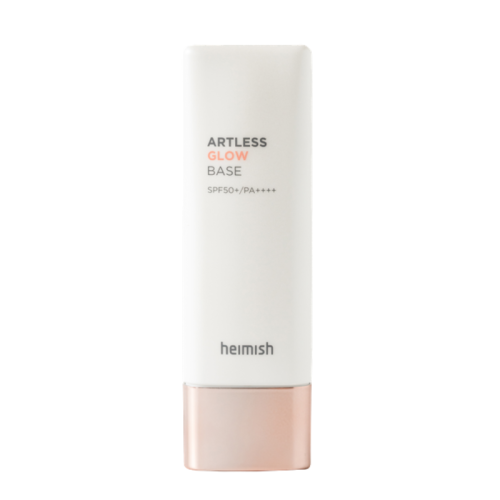 Heimish – Artless Glow Base SPF 50+ PA+++, 40ml AboutSkin.png