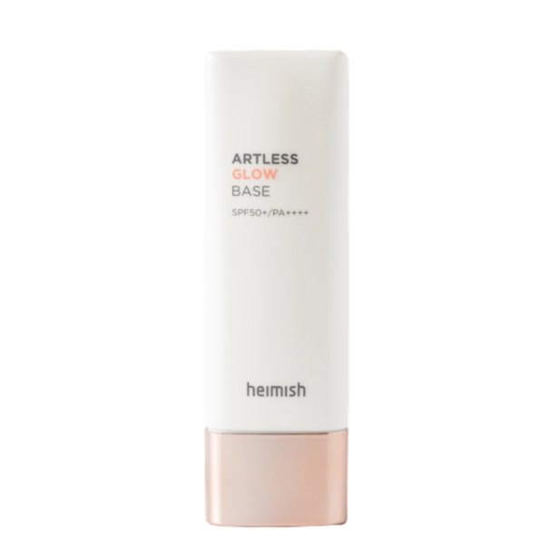 Heimish – Artless Glow Base SPF 50+ PA+++, 40ml AboutSkin.png