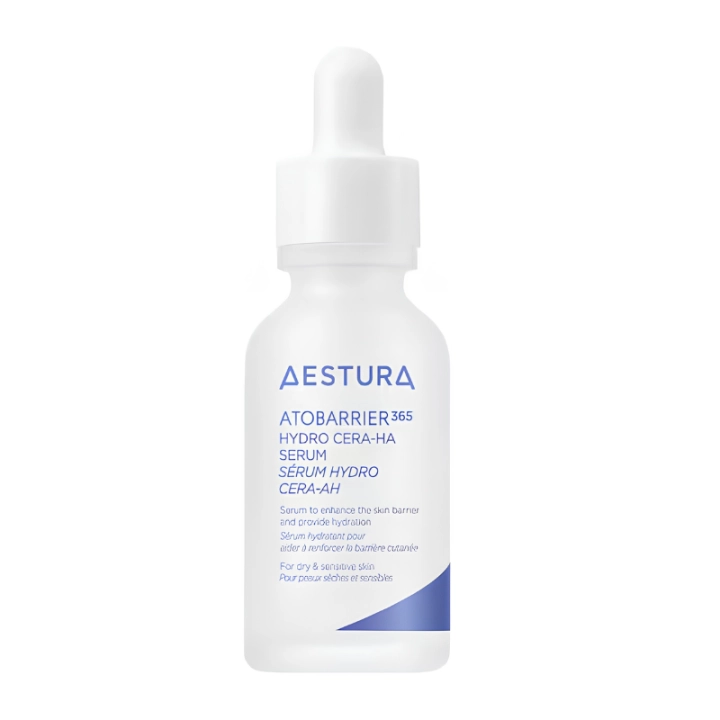Aestura – Atobarrier 365 Hydro Cera-Ha Serum - Serum Odbudowująco-Nawilżające Do Twarzy,  30 ml.png