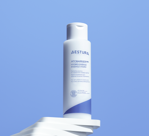 Aestura – Atobarrier 365 Hydro Essence - Esencja Nawilżająca Do Twarzy, 200 ml.png