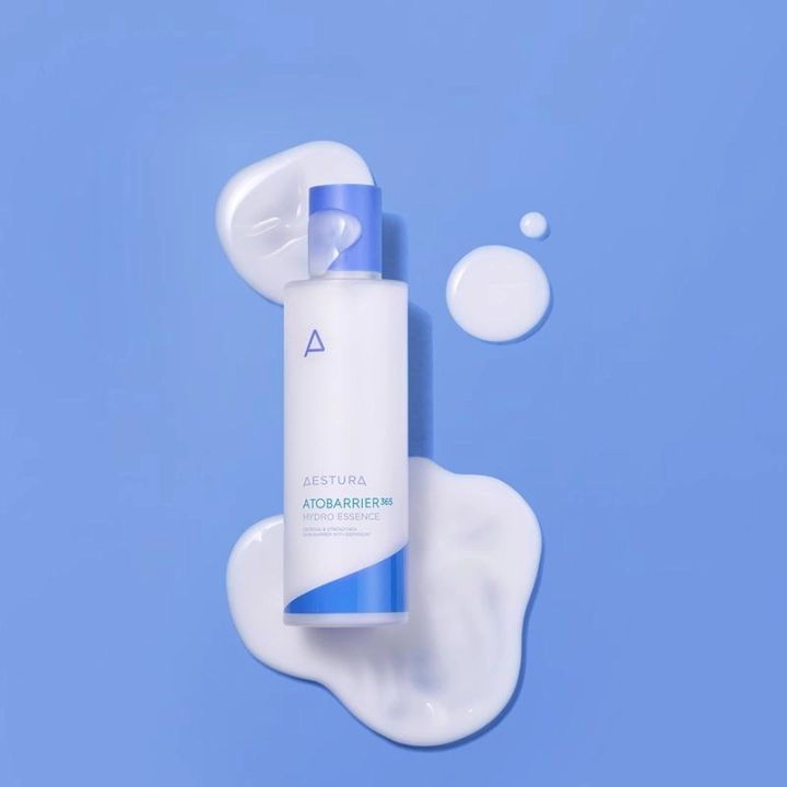 Aestura esencja Atobarrier 365 Hydro Essence - Esencja Nawilżająca Do Twarzy, 200 ml.jpeg